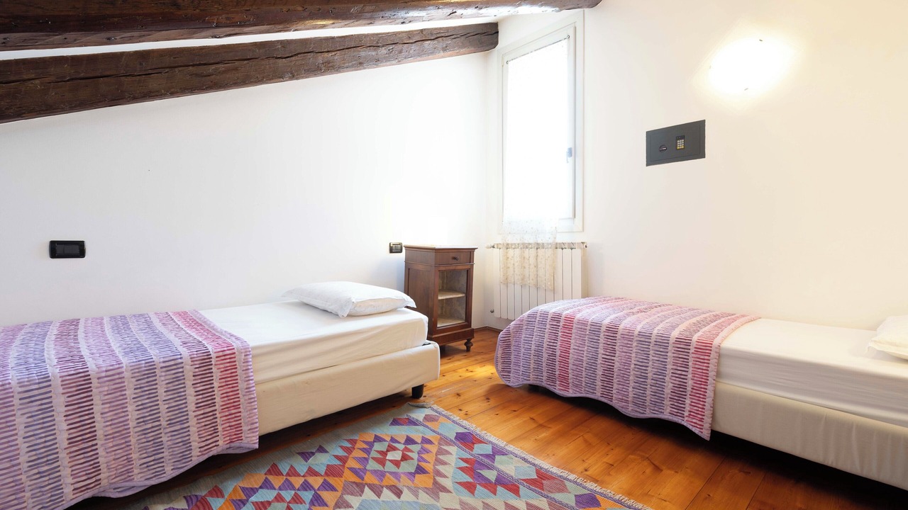 Photo of Bedroom in Santa Croce