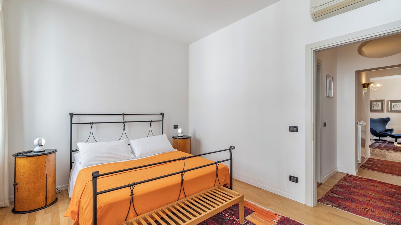 Photo of Bedroom in Santa Croce