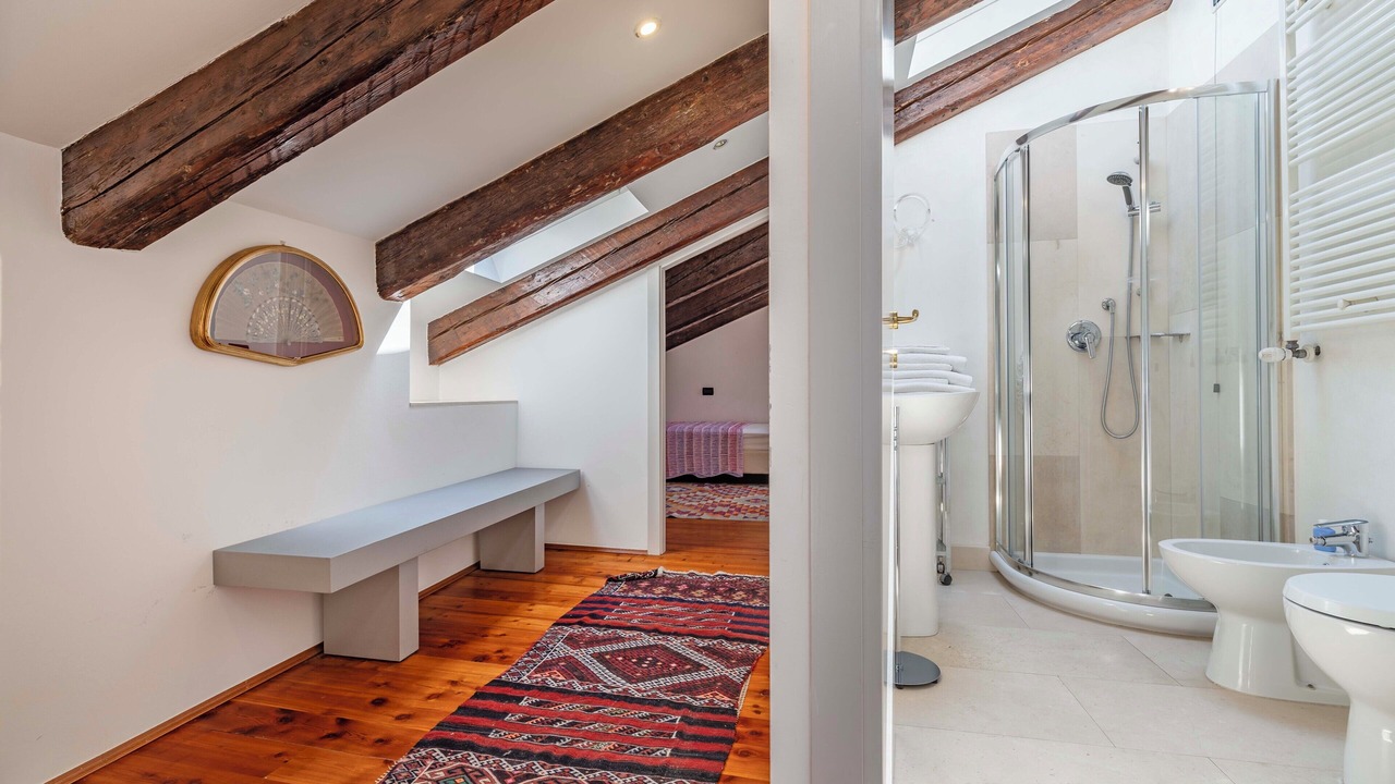 Photo of Bathroom in Santa Croce