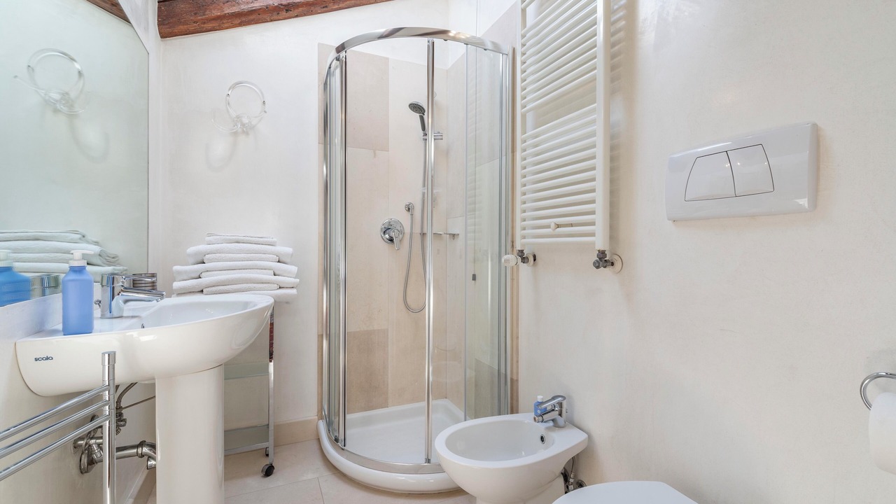 Photo of Bathroom in Santa Croce