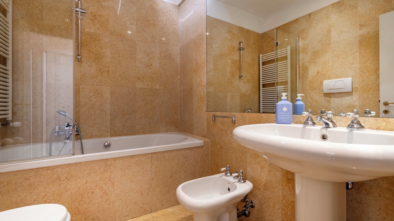 Photo of Bathroom in Santa Croce