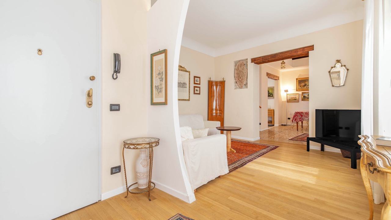 Photo of Livingroom in Santa Croce
