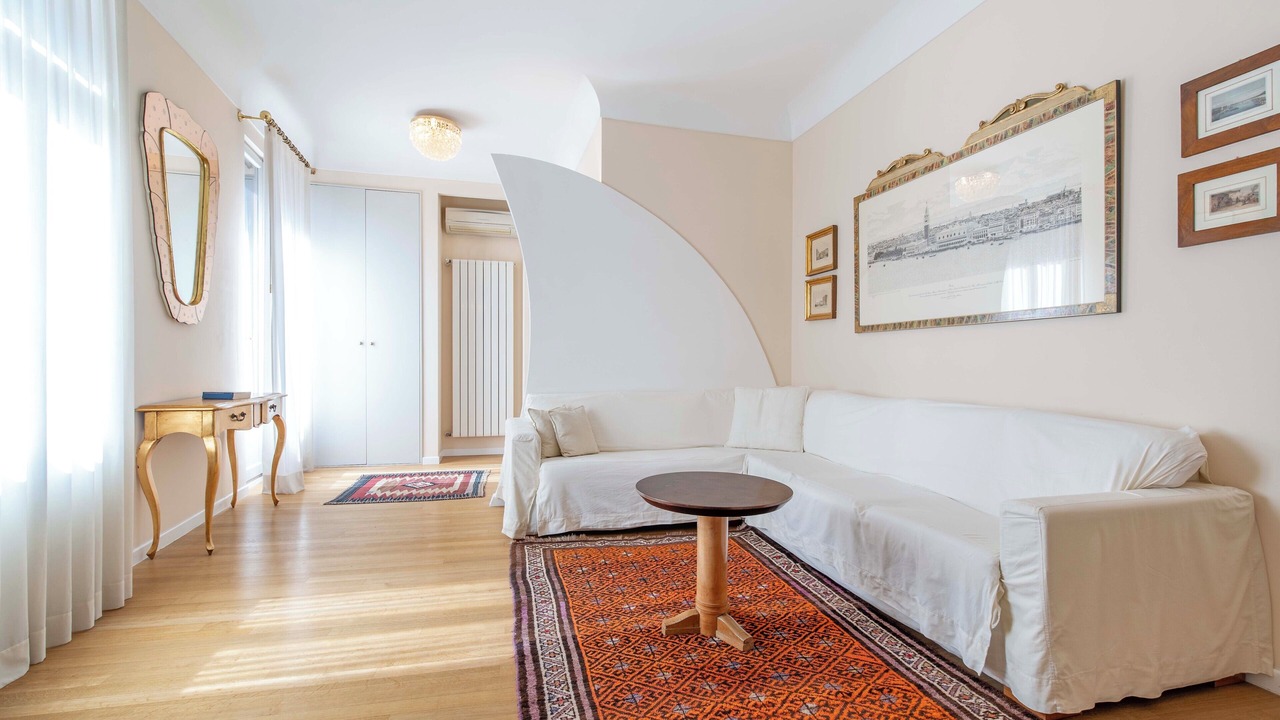 Photo of Livingroom in Santa Croce