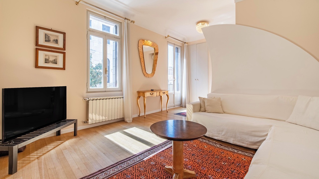 Photo of Livingroom in Santa Croce