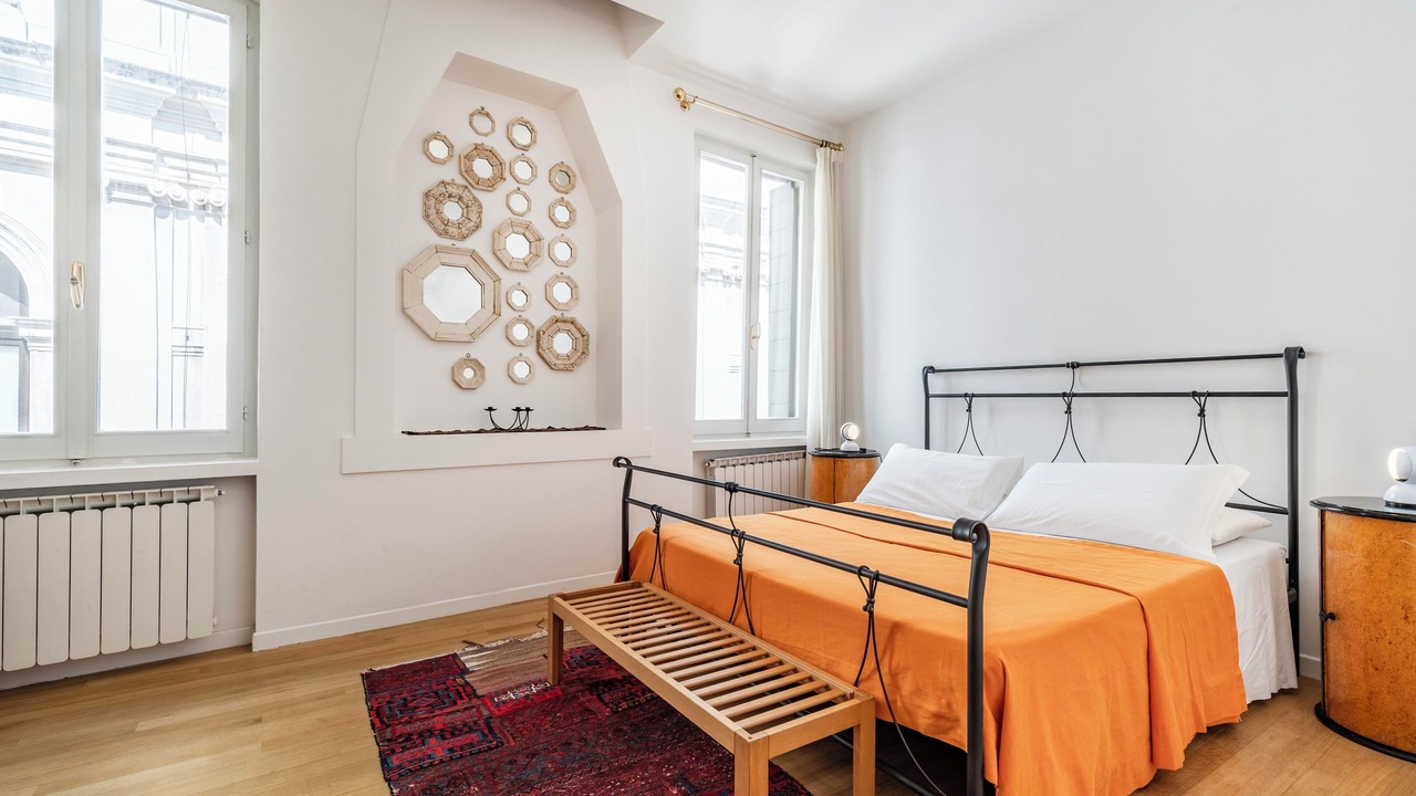 Photo of Bedroom in Santa Croce