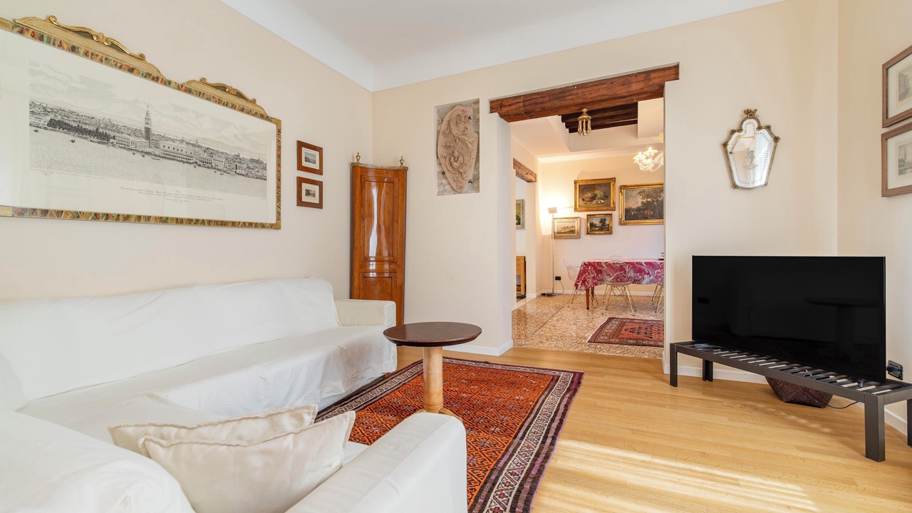 Photo of Livingroom in Santa Croce