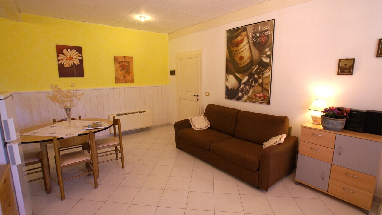 Photo of Livingroom in Bosco