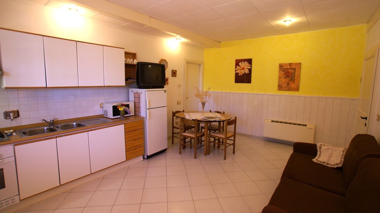 Photo of Livingroom in Bosco