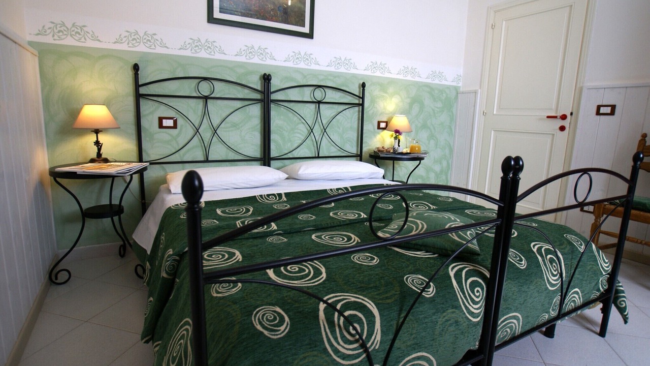 Photo of Bedroom in Bosco