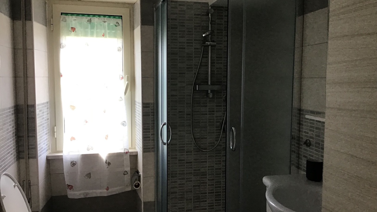 Photo of Bathroom in Minturno