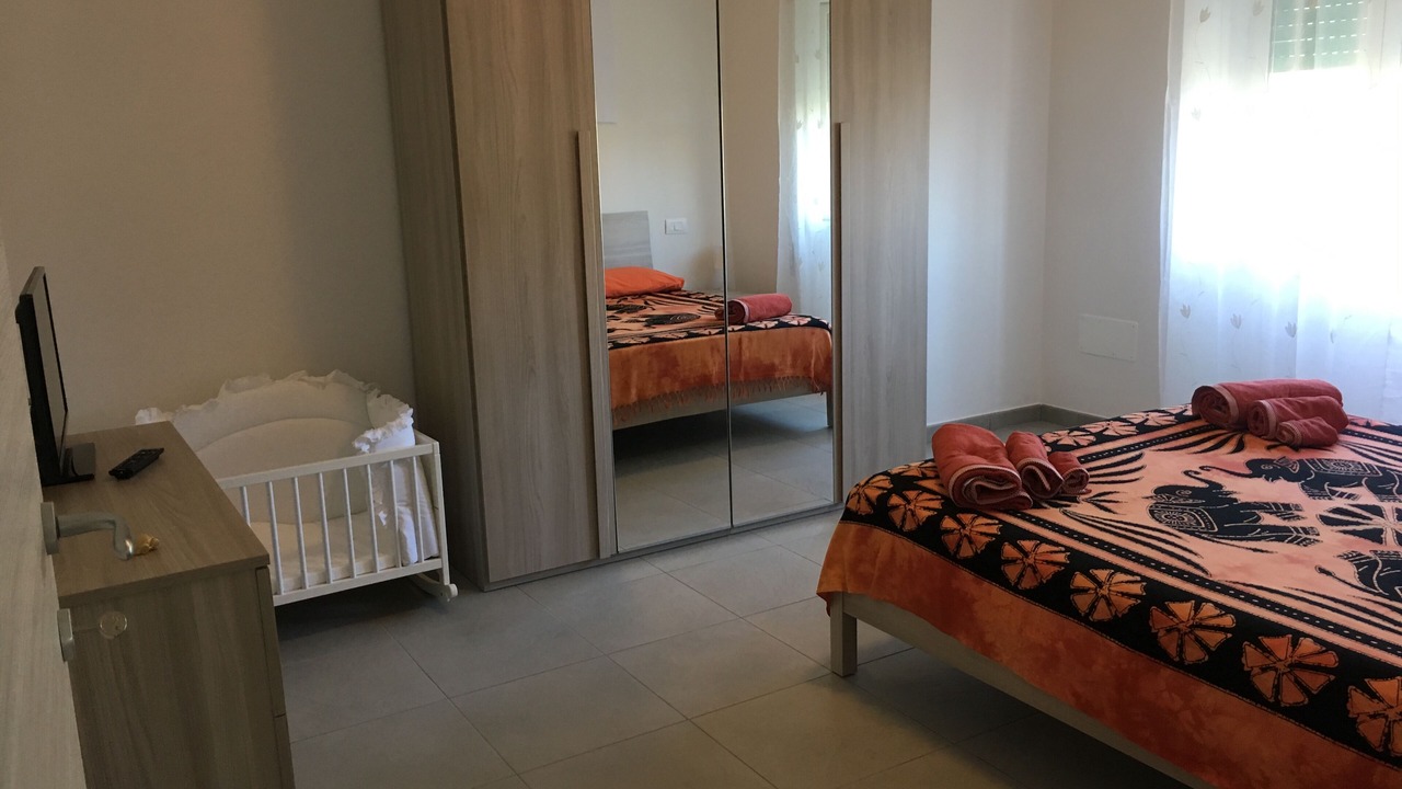Photo of Bedroom in Minturno