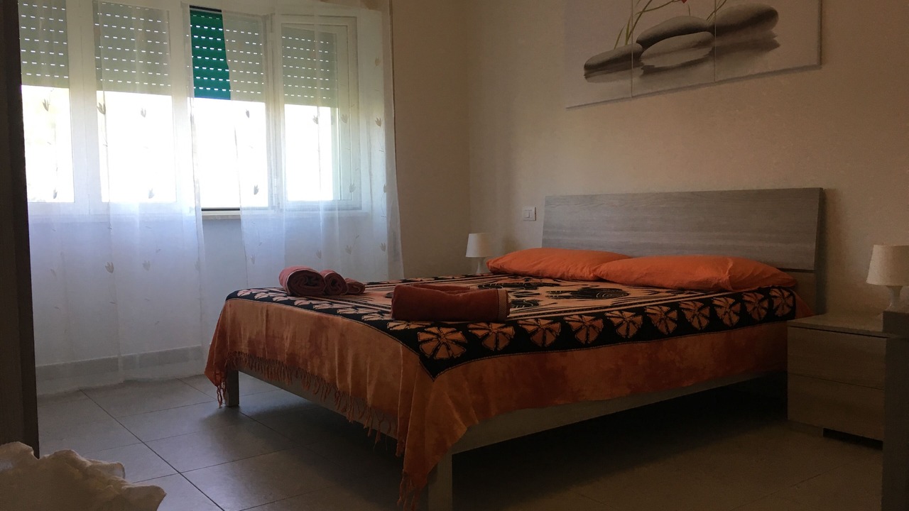 Photo of Bedroom in Minturno