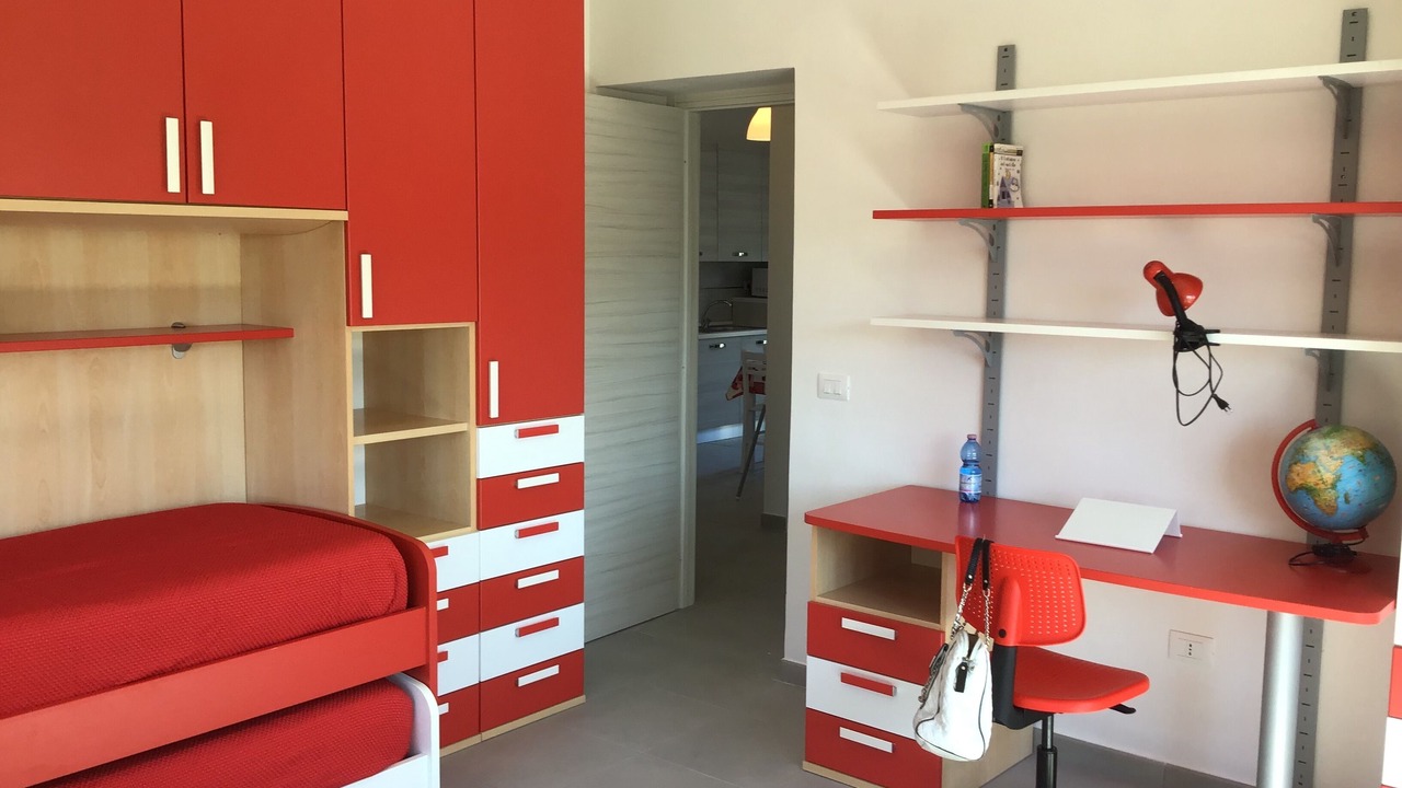 Photo of Bedroom in Minturno