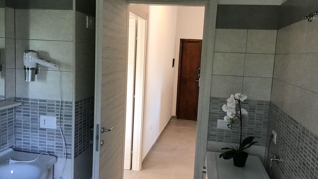 Photo of Bathroom in Minturno