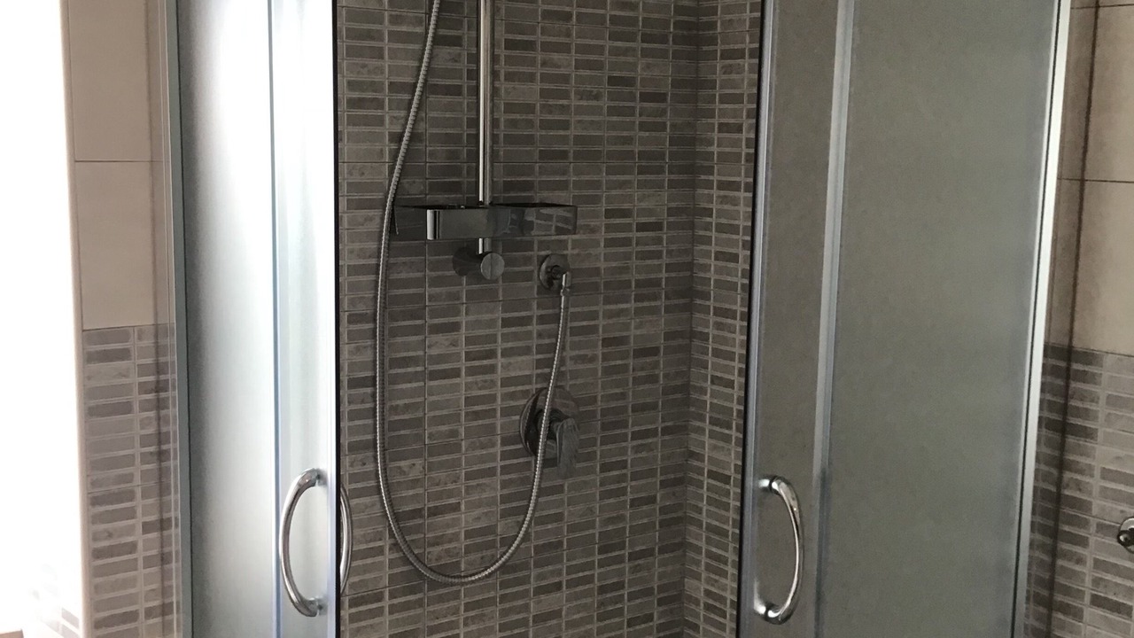 Photo of Bathroom in Minturno