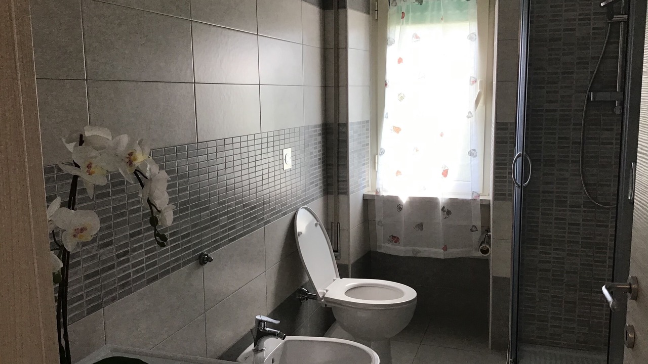 Photo of Bathroom in Minturno