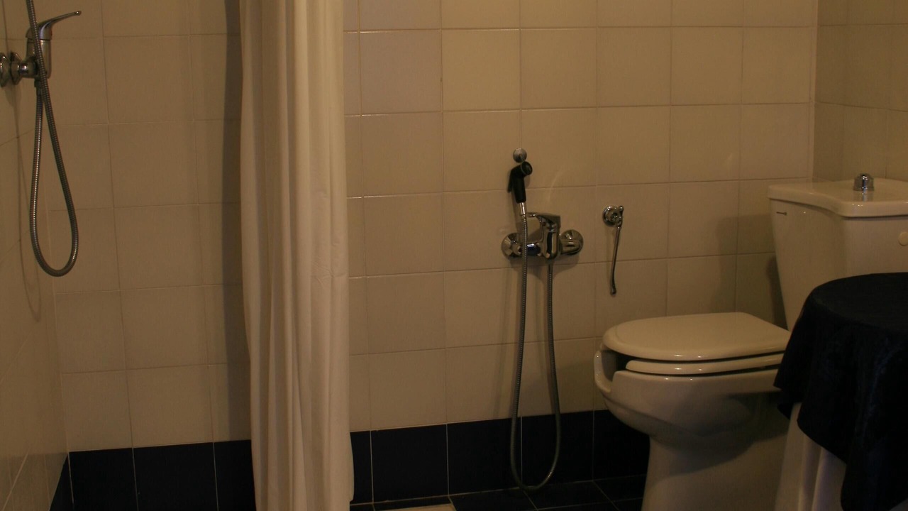 Photo of Bathroom in Palazzone