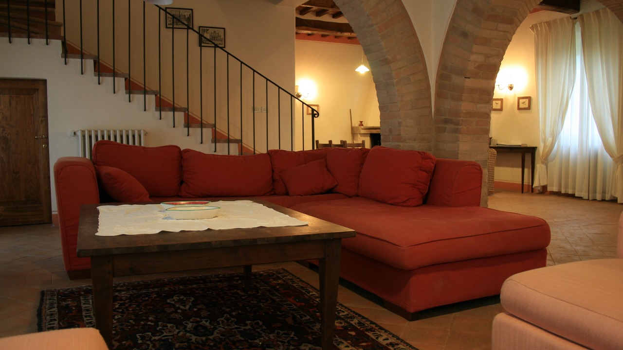 Photo of Livingroom in Palazzone