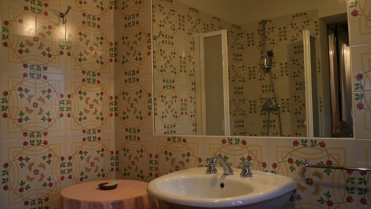 Photo of Bathroom in Palazzone