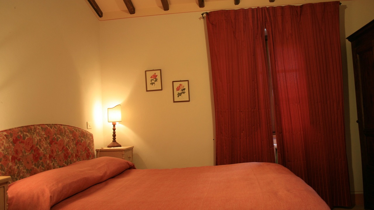 Photo of Bedroom in Palazzone