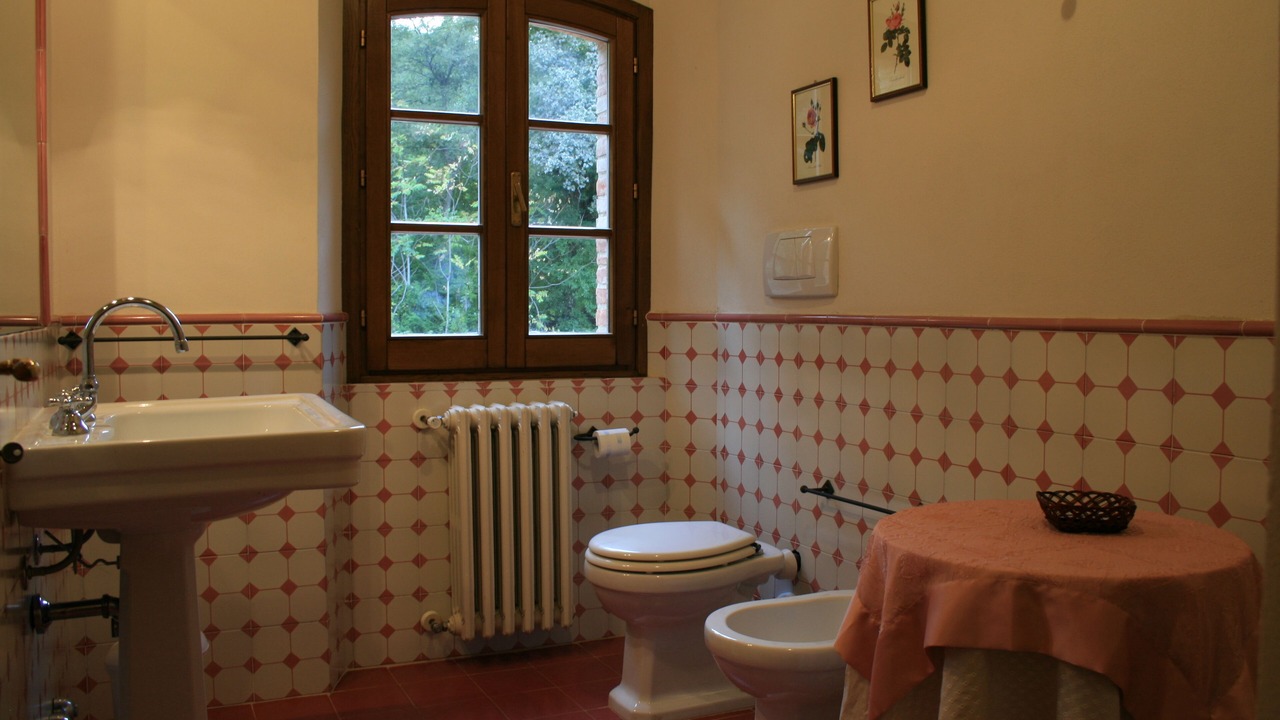Photo of Bathroom in Palazzone