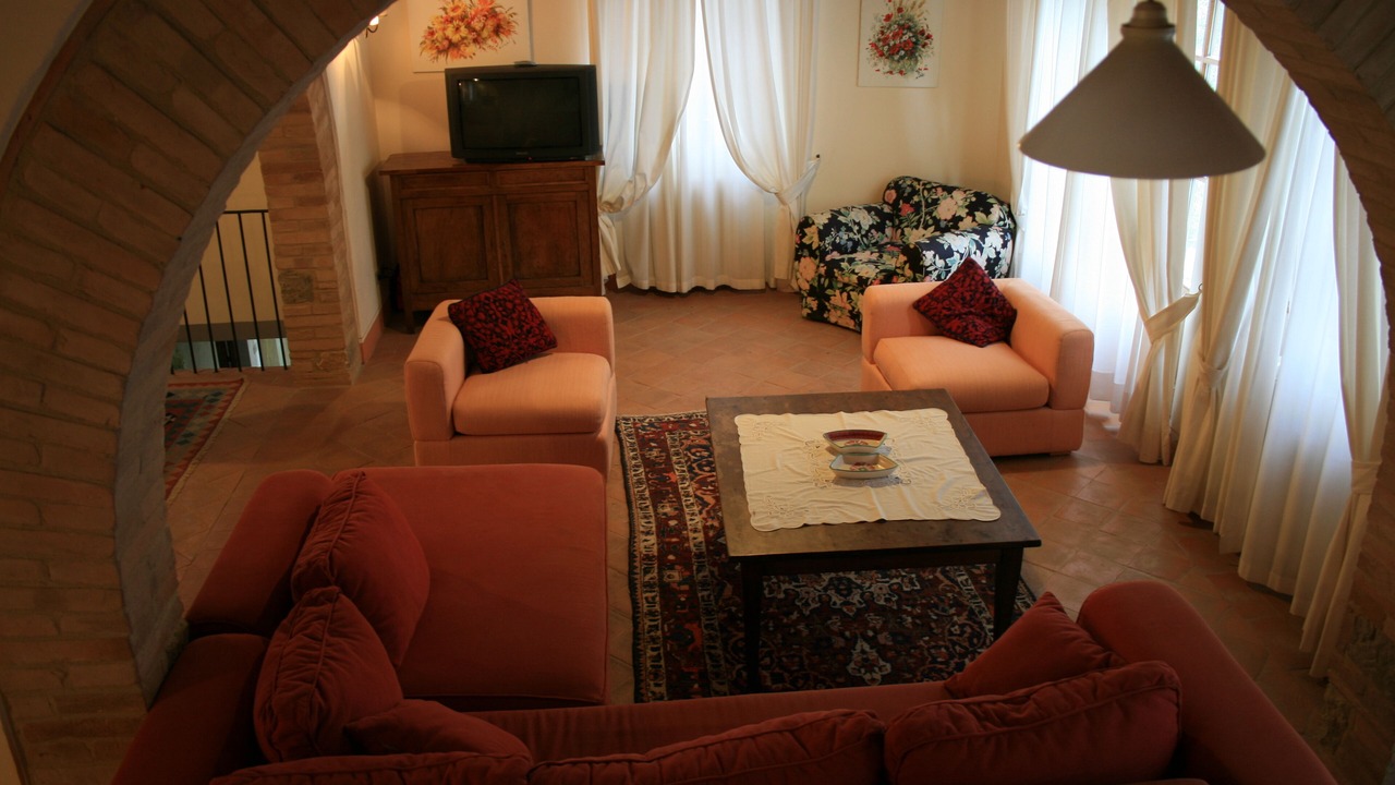 Photo of Livingroom in Palazzone