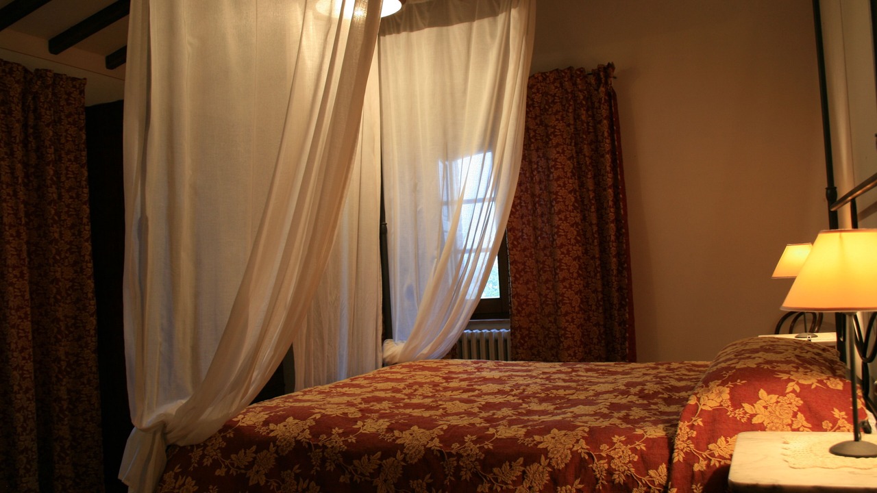 Photo of Bedroom in Palazzone