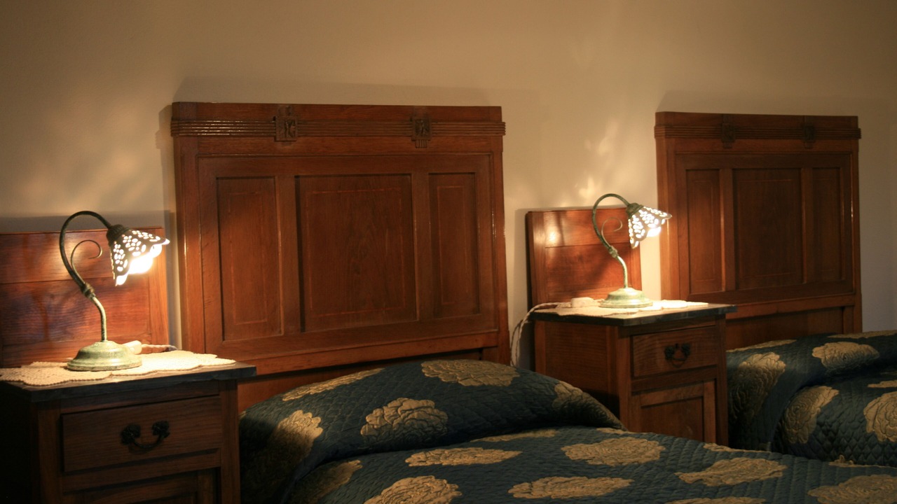 Photo of Bedroom in Palazzone