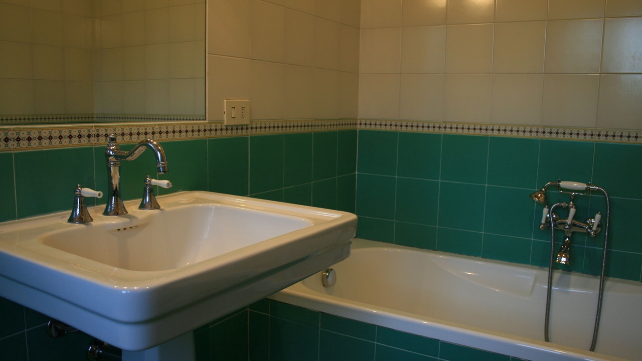 Photo of Bathroom in Palazzone