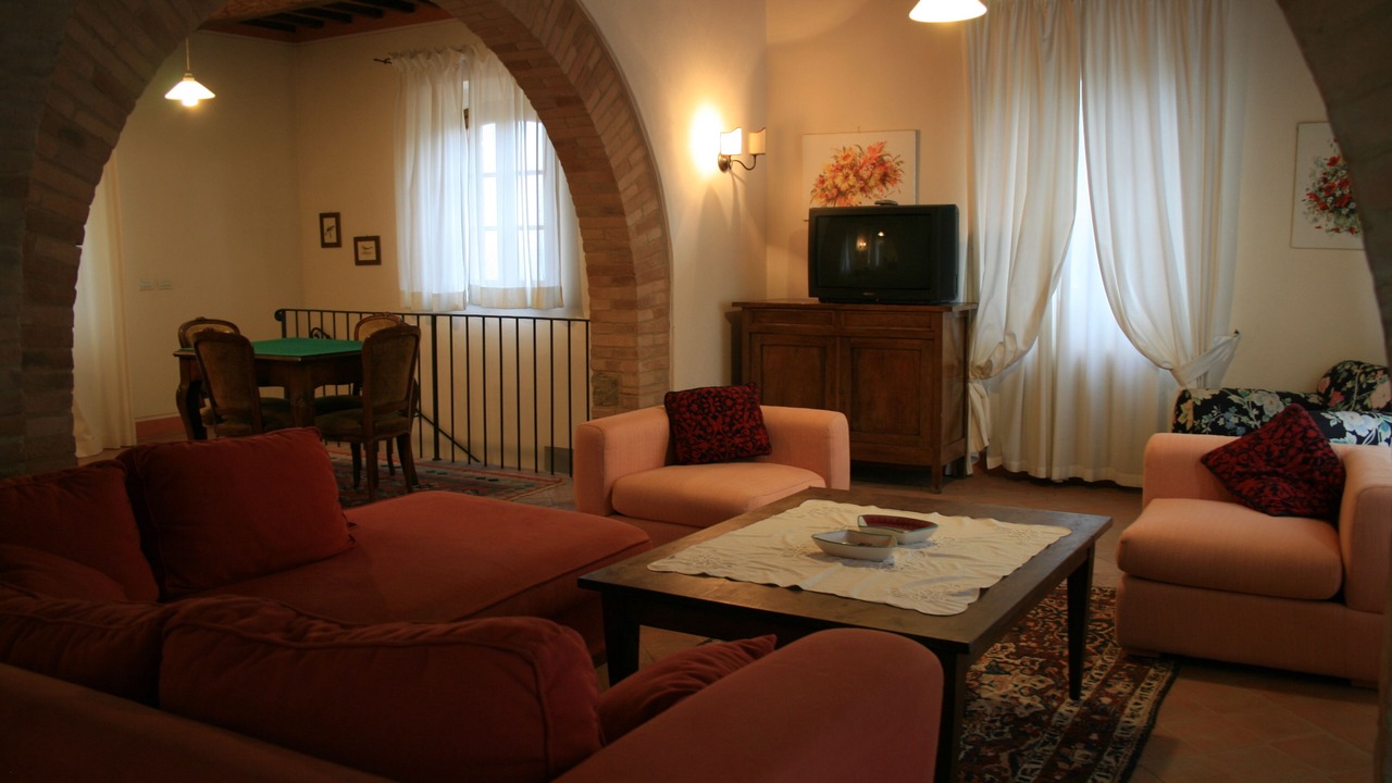 Photo of Livingroom in Palazzone