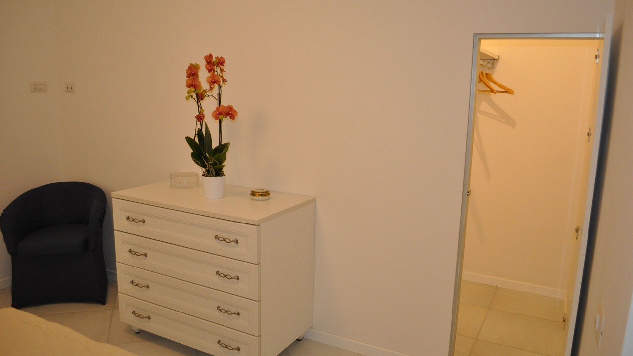 Photo of Bedroom in Pogerola