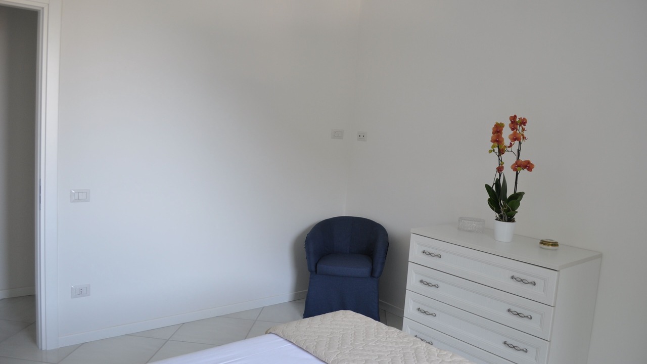 Photo of Bedroom in Pogerola