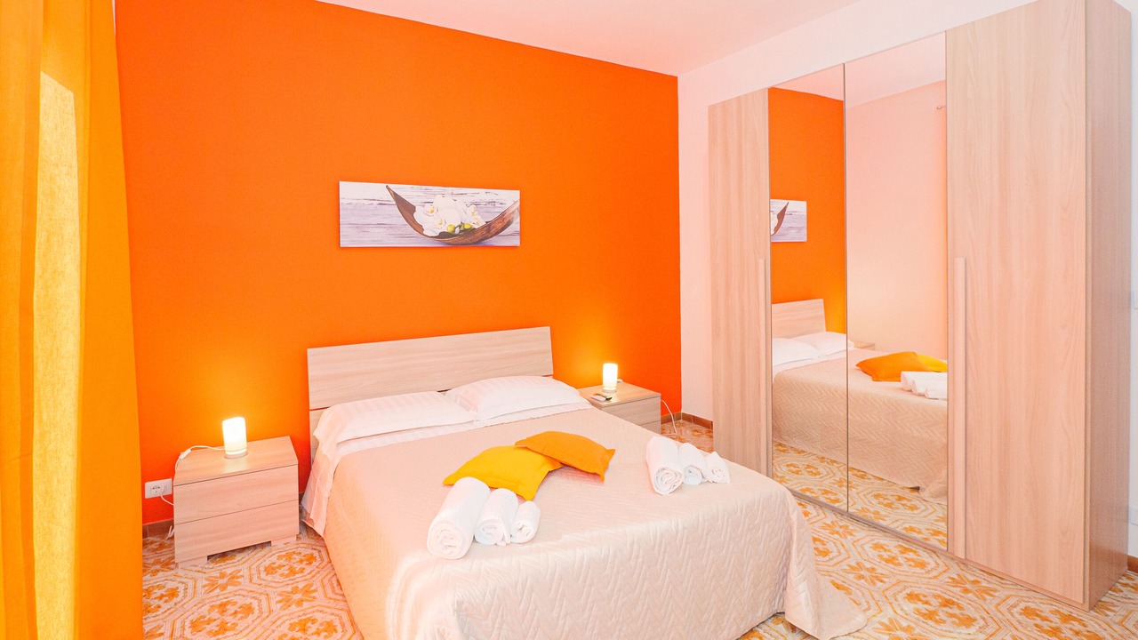Photo of Bedroom in Sorrento City Centre
