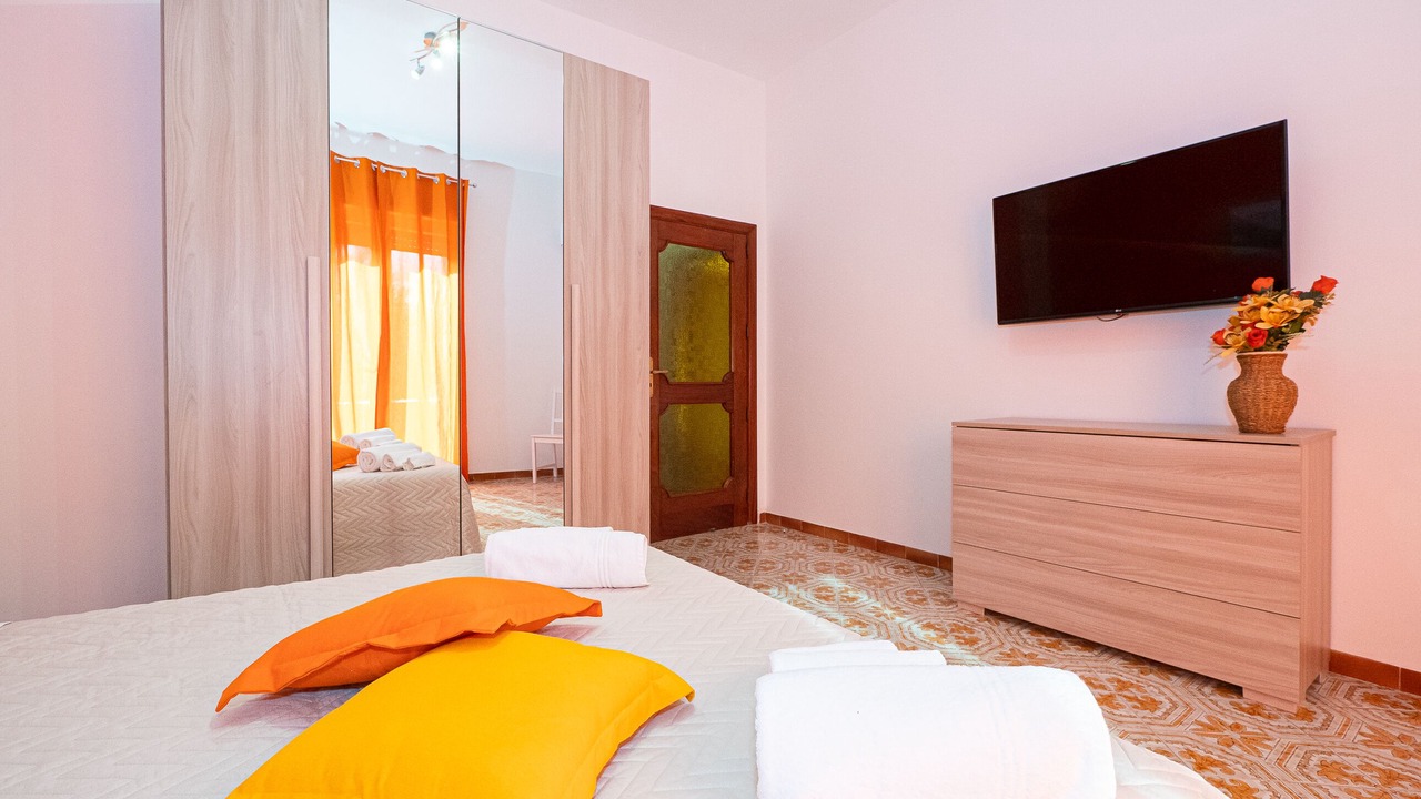 Photo of Bedroom in Sorrento City Centre