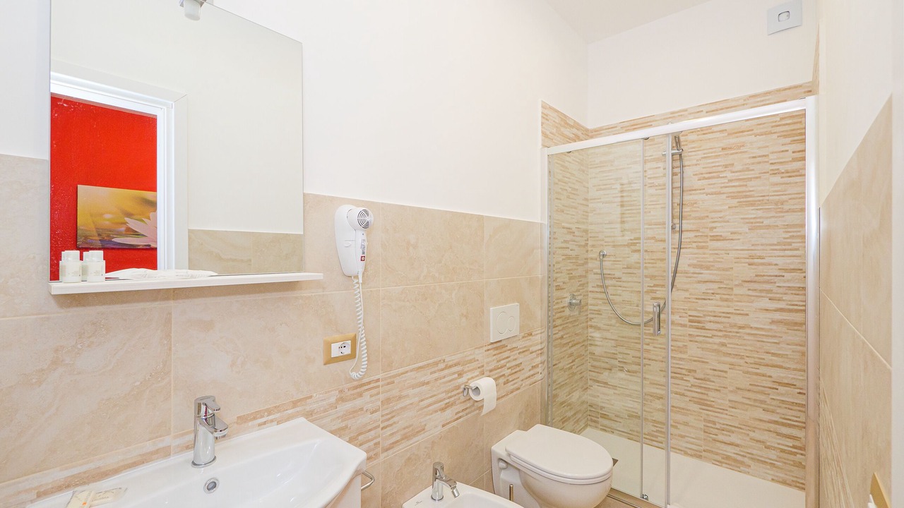 Photo of Bathroom in Sorrento City Centre