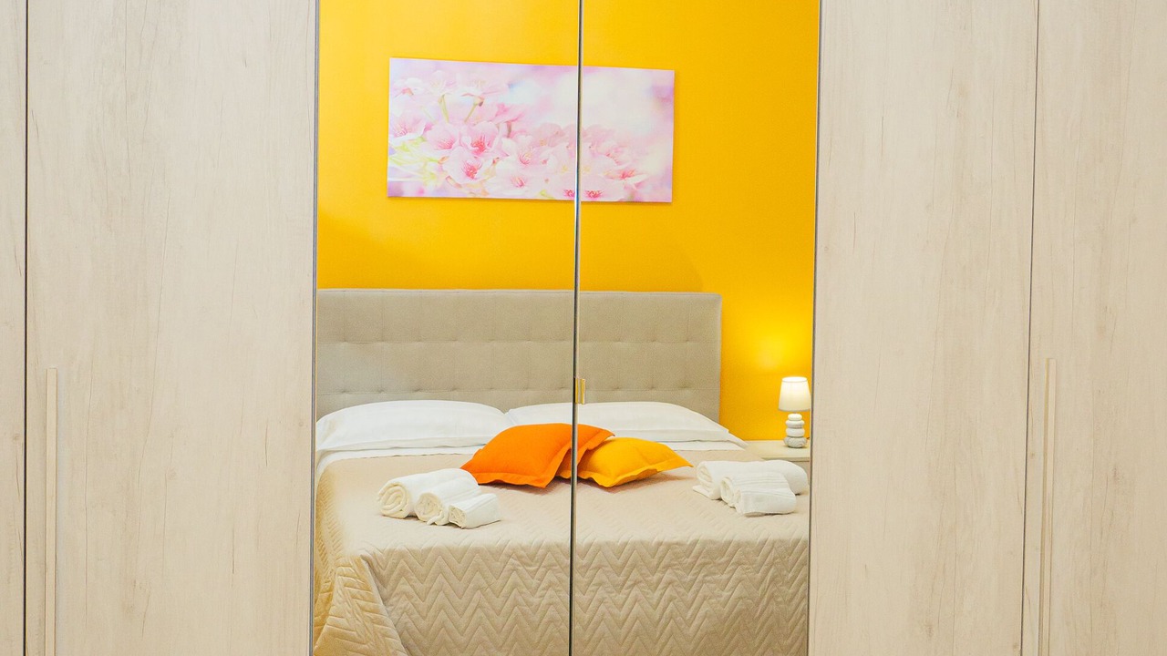 Photo of Bedroom in Sorrento City Centre