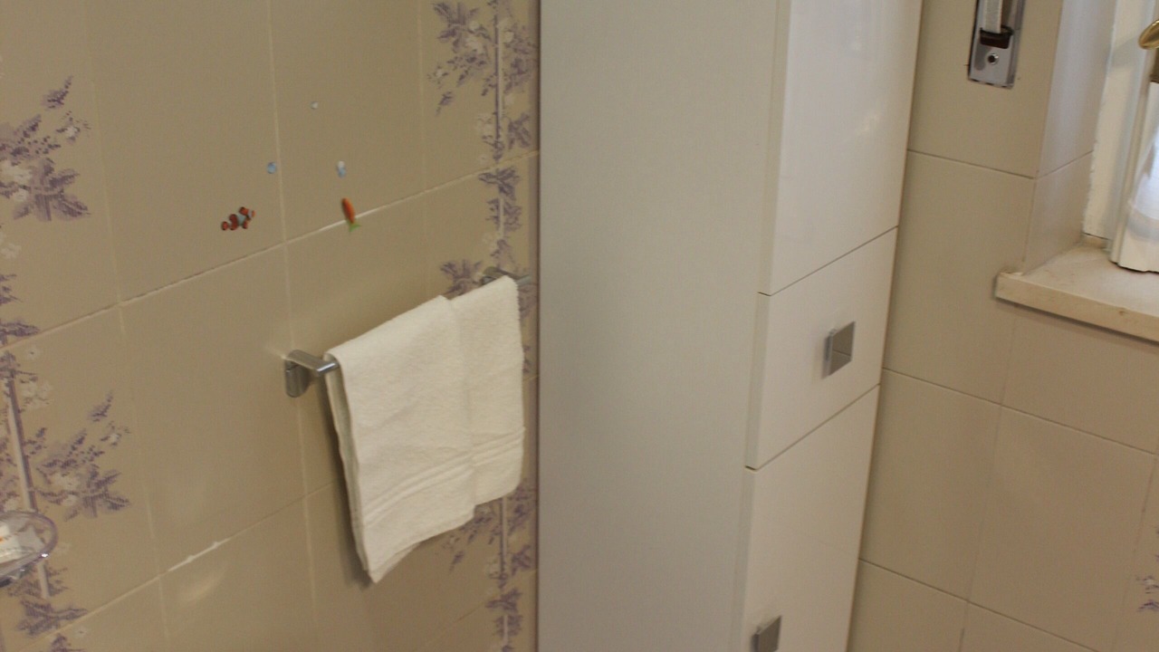 Photo of Bathroom in Sorrento City Centre