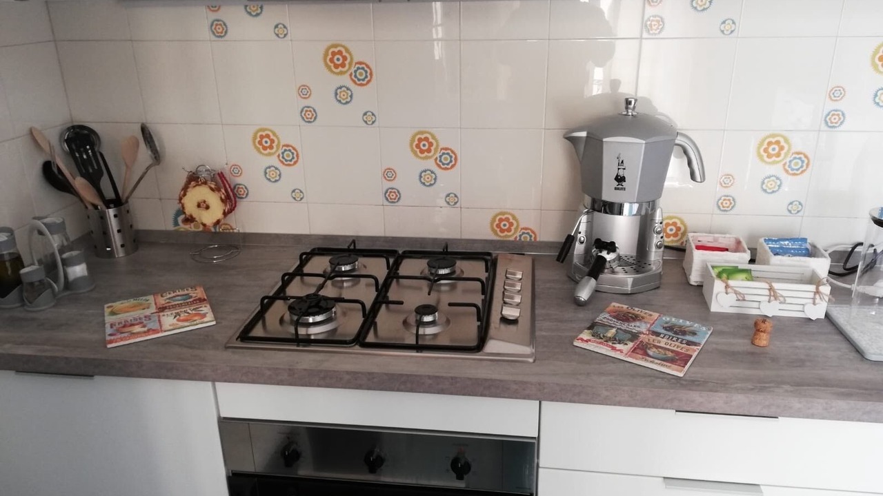 Photo of Kitchen in Sorrento City Centre
