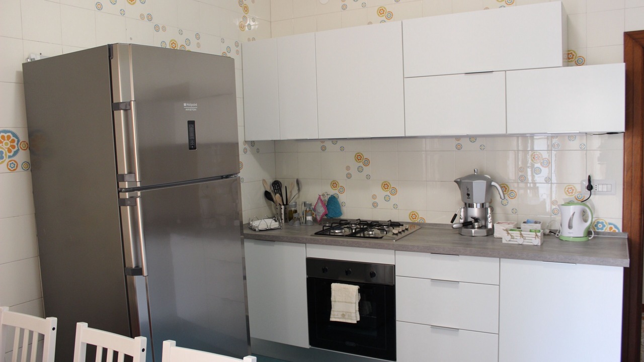 Photo of Kitchen in Sorrento City Centre
