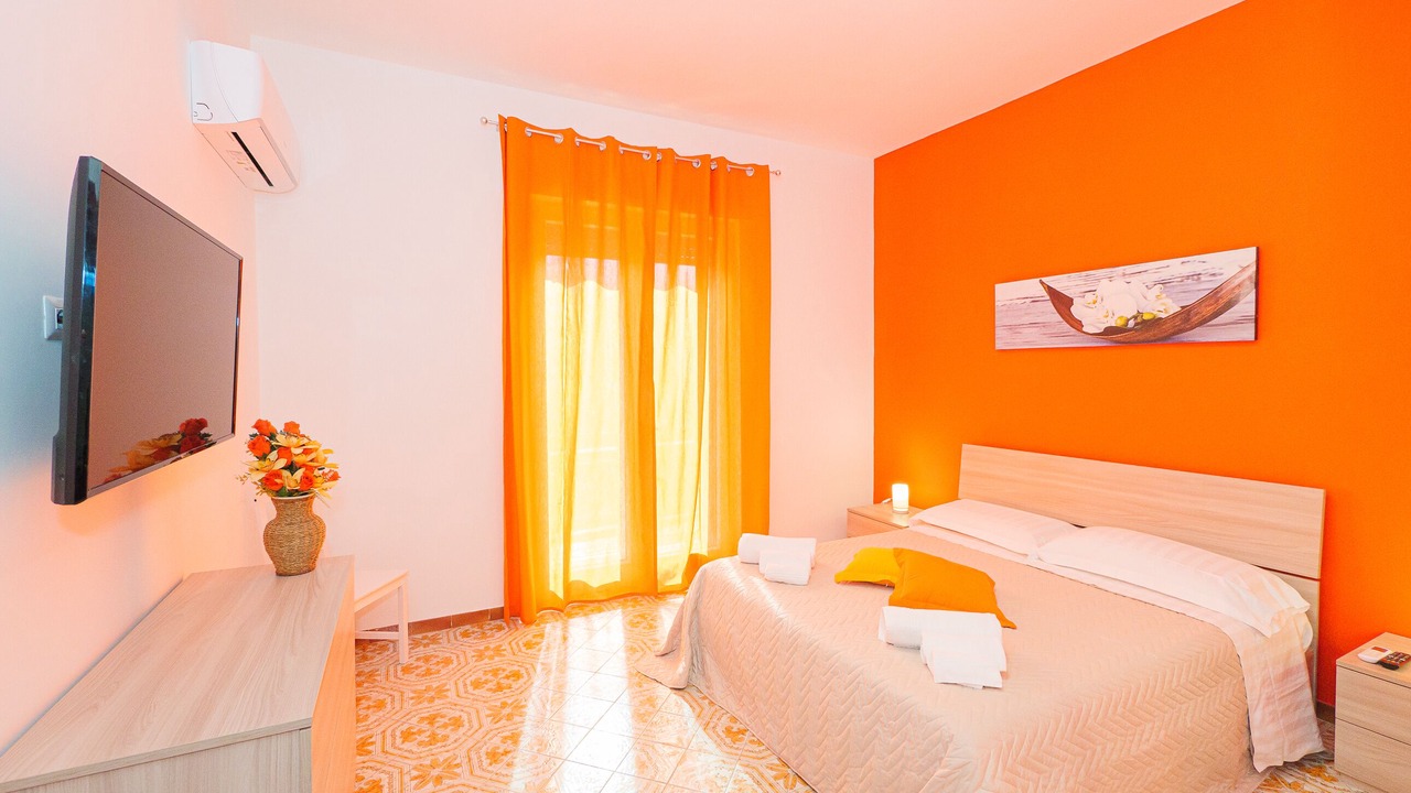 Photo of Bedroom in Sorrento City Centre