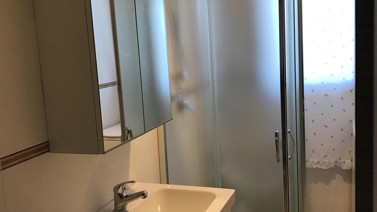 Photo of Bathroom in San Leonardo