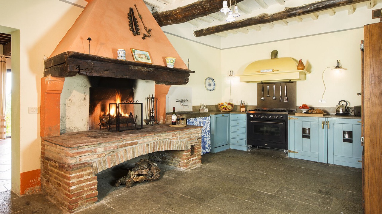 Photo of Kitchen in Marti