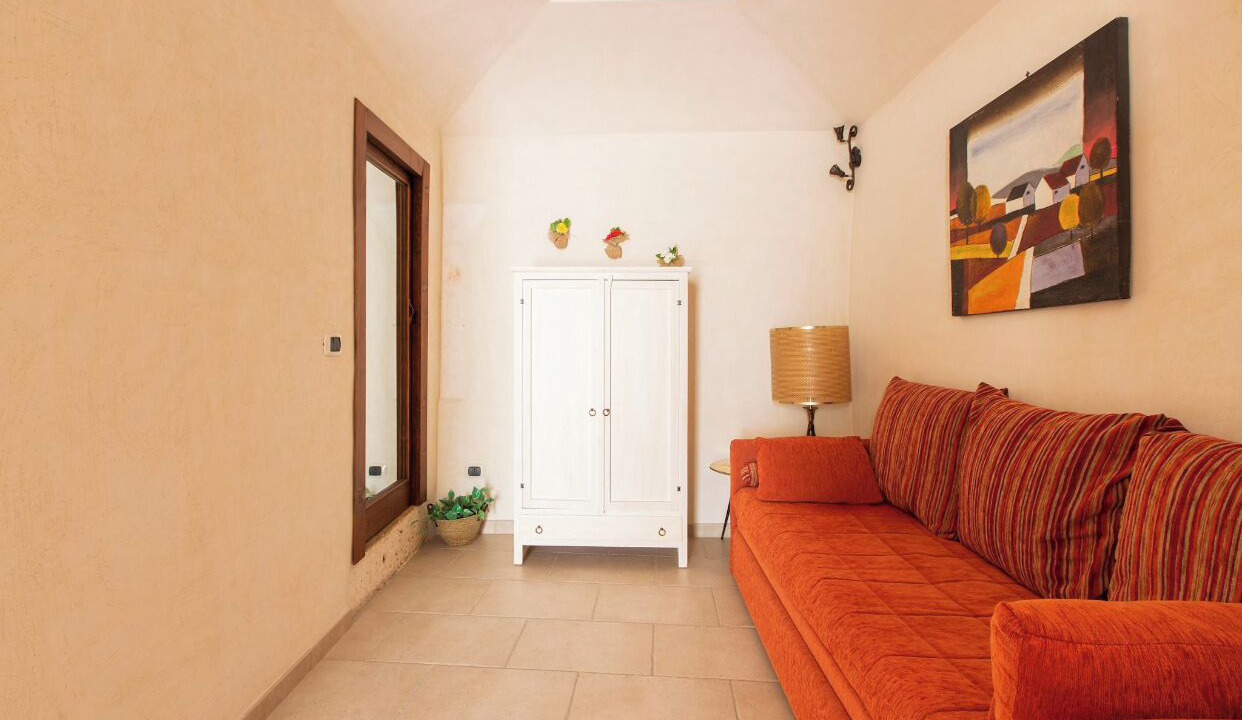 Photo of Livingroom in Ostuni