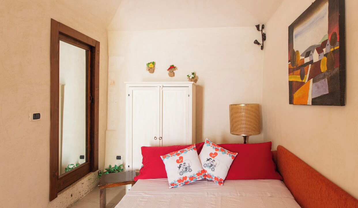 Photo of Bedroom in Ostuni