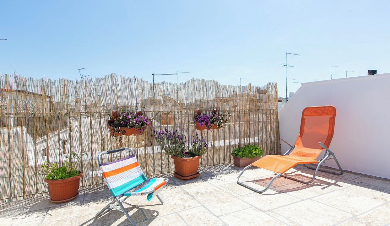 Photo of Patio Balcony in Ostuni