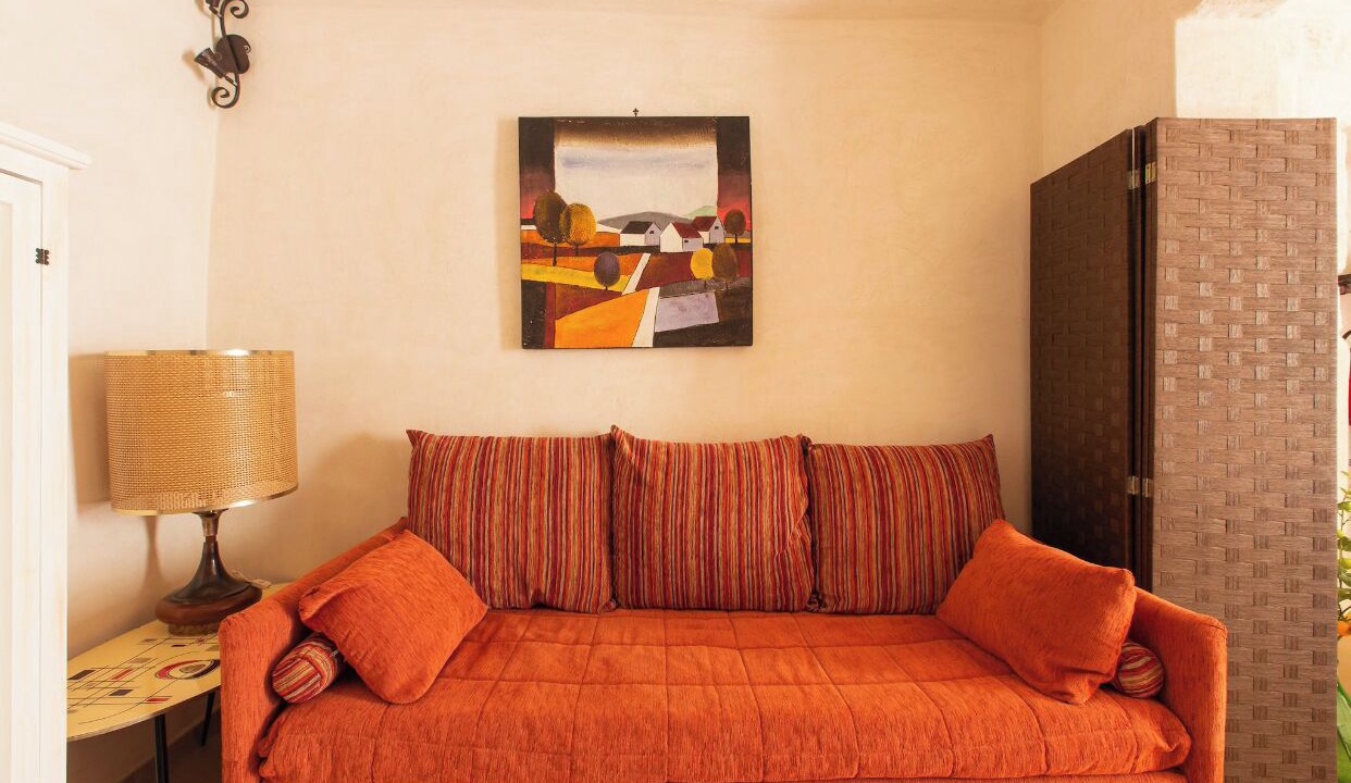 Photo of Livingroom in Ostuni