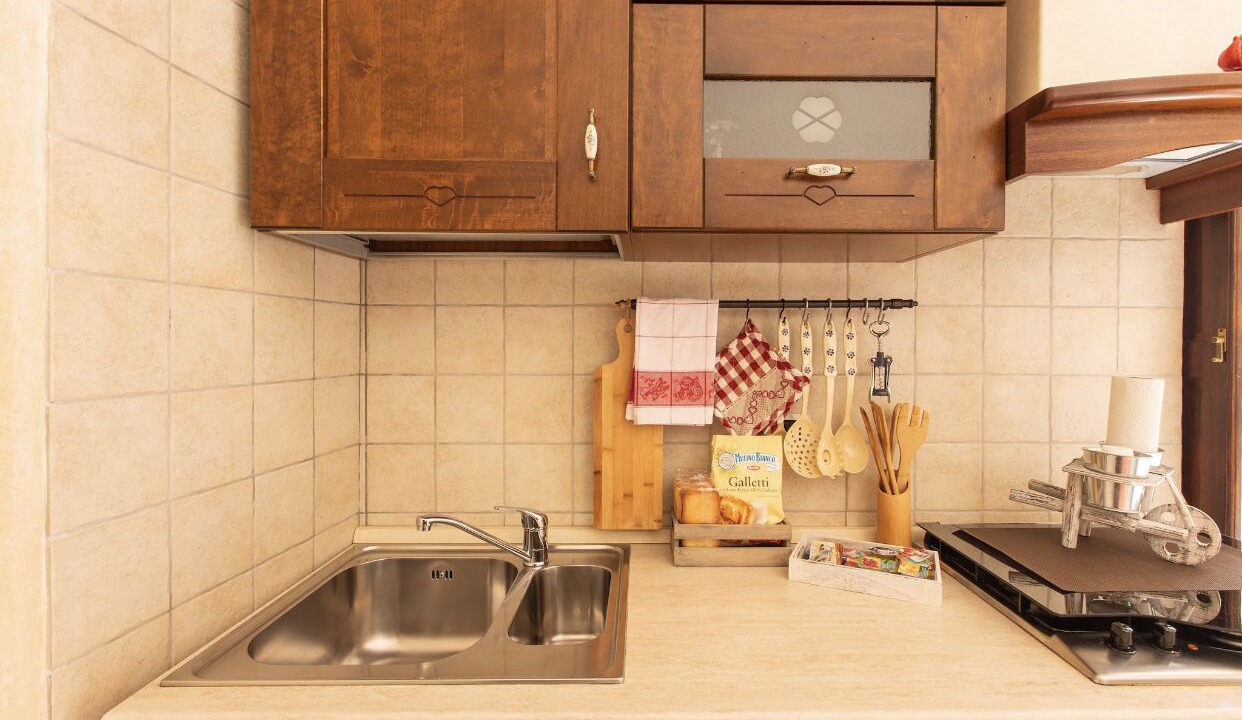 Photo of Kitchen in Ostuni