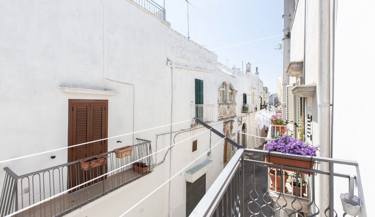 Photo of Outdoor in Ostuni