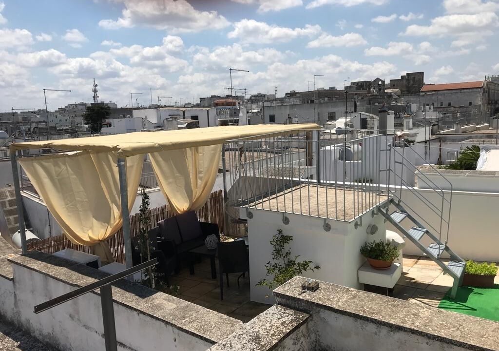 Photo of Outdoor in Ostuni