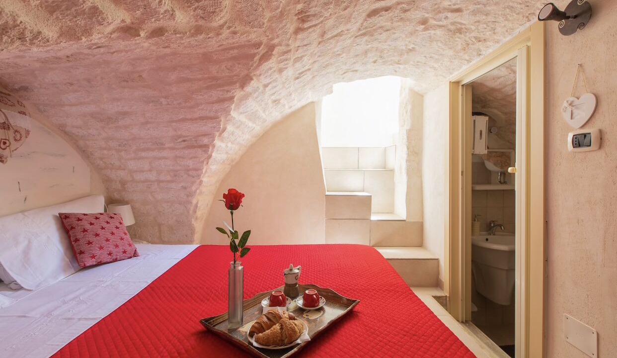 Photo of Bedroom in Ostuni